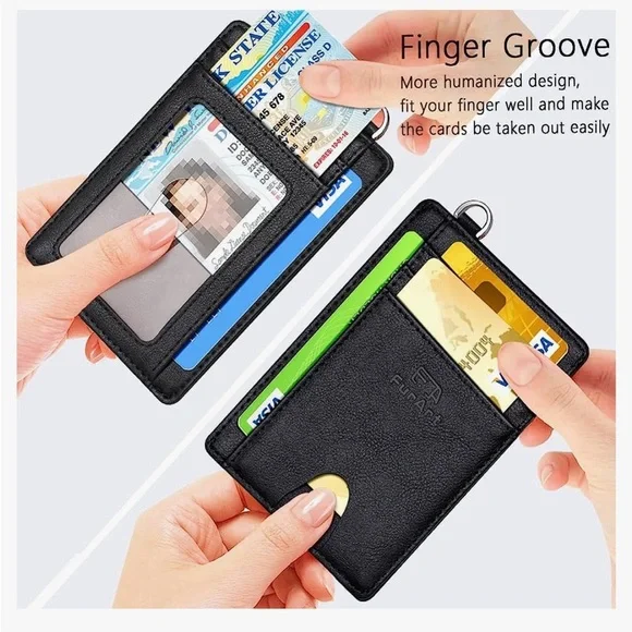 Wallet 👑 - Picture 7 of 10